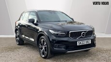 Volvo Xc40 1.5 T5 Recharge PHEV Inscription Pro 5dr Auto Estate